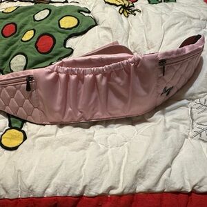 New LUG skedaddle bag/pouch